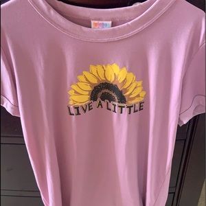 Ladies Tee
